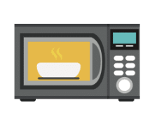 Microwave Repair